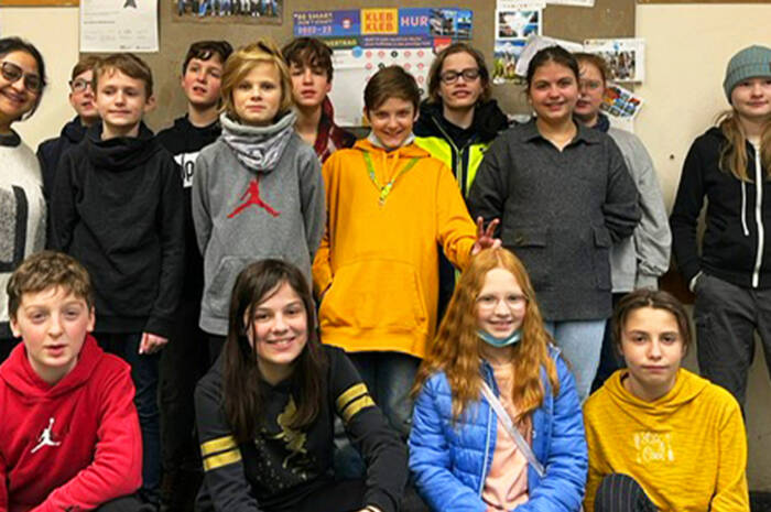 Neue Englisch-AG Neue Englisch-AG