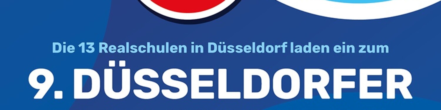 Düsseldorfer Realschultag 2022 Düsseldorfer Realschultag 2022