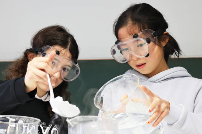 Tag der offenen Tür 2023 Tag der offenen Tür 2023