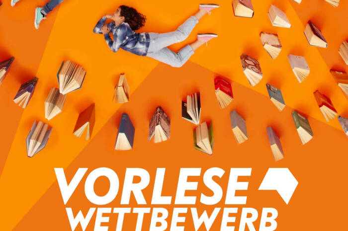 Vorlesewettbewerb 2022 Vorlesewettbewerb 2022