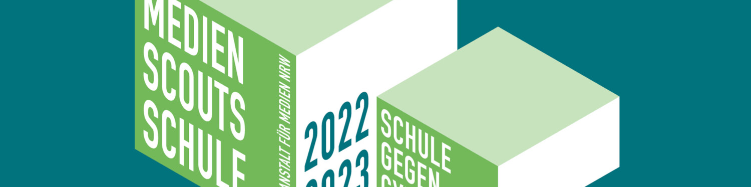 Auszeichnung: Medienscouts-Schule gegen Cybermobbing Auszeichnung: Medienscouts-Schule gegen Cybermobbing
