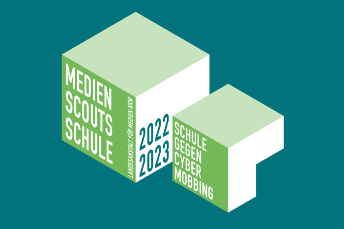 Auszeichnung: Medienscouts-Schule gegen Cybermobbing Auszeichnung: Medienscouts-Schule gegen Cybermobbing