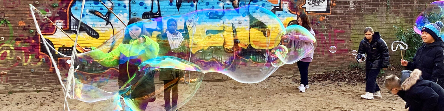 Naturwissenschaftliche Profilklasse