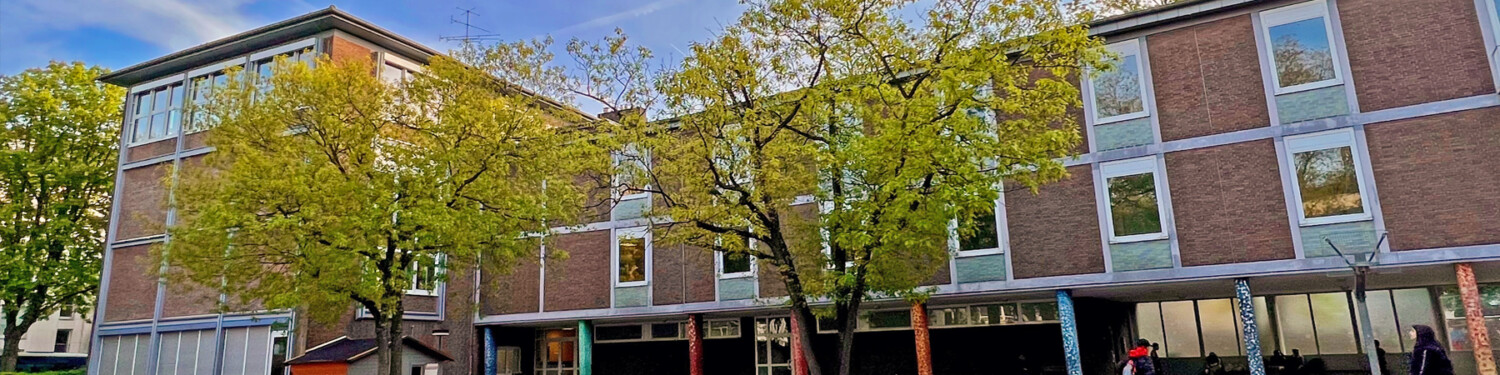 Schulpflegschaft Schulpflegschaft