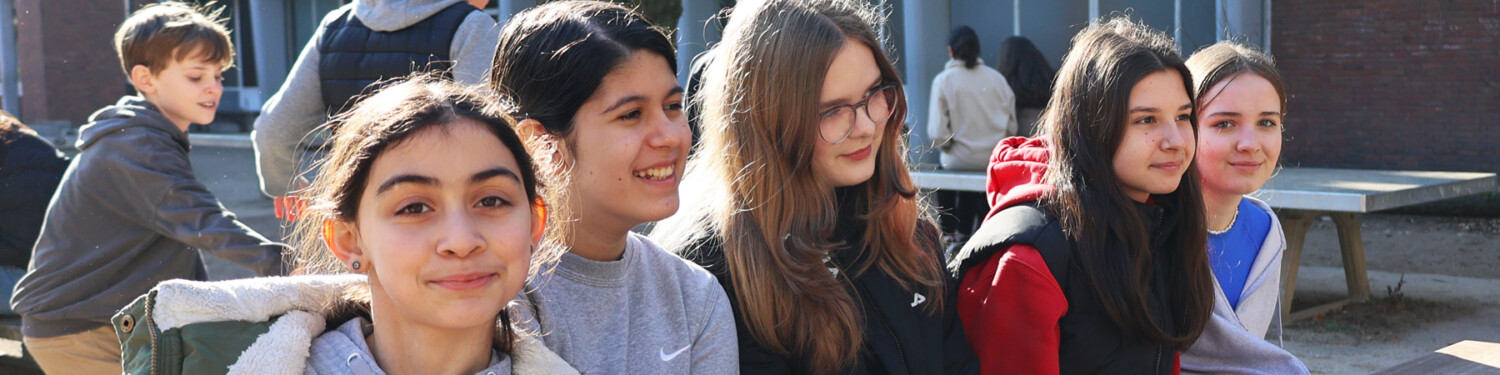 Unsere Schule Unsere Schule