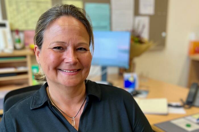 Herzlich Willkommen!