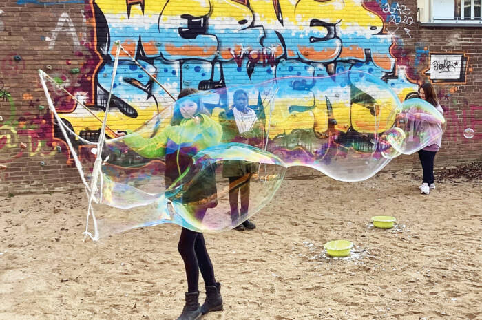 Tag der offenen Tür 2023