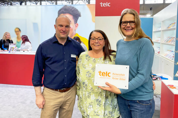 TELC Business English-Kurse TELC Business English-Kurse