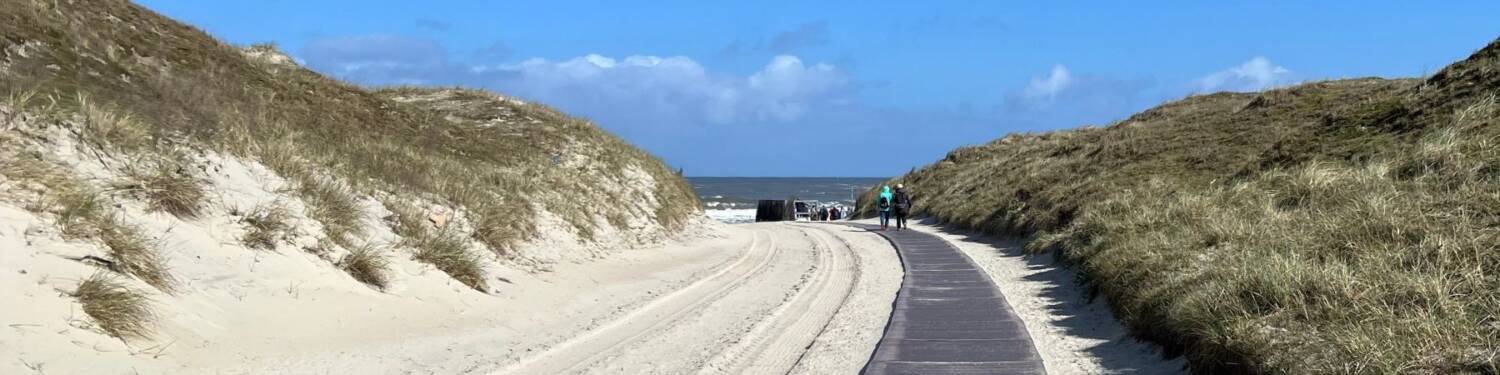 Moin Norderney!