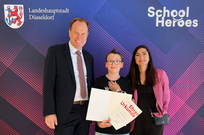 School Heroes School Heroes