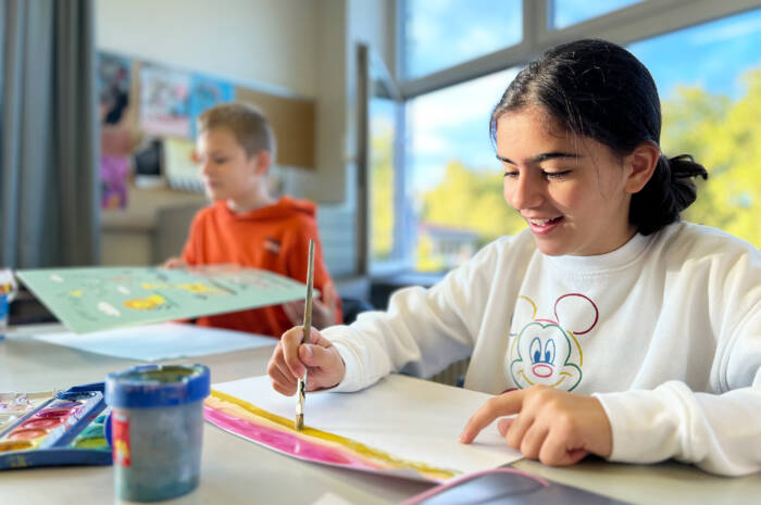Neues Profilklassenangebot Neues Profilklassenangebot
