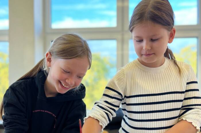 Tag der offenen Tür 2025