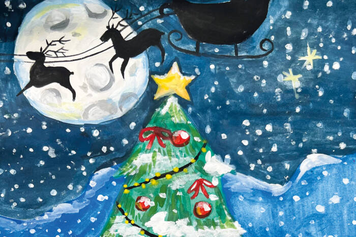 Frohe Weihnachten Frohe Weihnachten