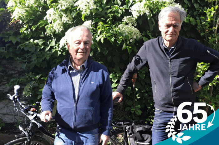 Fahrrad-Benefizaktion Fahrrad-Benefizaktion