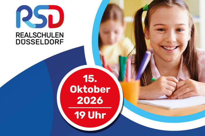 Realschultag 2026